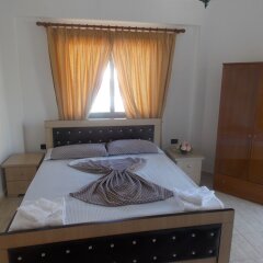 Blue Saranda Hotel in Sarande, Albania from 106$, photos, reviews - zenhotels.com