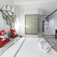 Отель ZEN Rooms Nanai Phuket комната для гостей фото 5