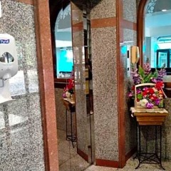 Отель Platinum Villa Бангкок фото 17