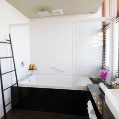 Siam@Siam Design Hotel Bangkok ванная