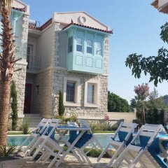 Cassiopeia Hotel Alacati Чешме фото 6
