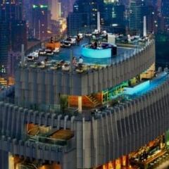Отель Marriott Executive Apartments Bangkok, Sukhumvit Thonglor Таиланд, Бангкок - отзывы, цены и фото номеров - забронировать отель Marriott Executive Apartments Bangkok, Sukhumvit Thonglor онлайн фото 4