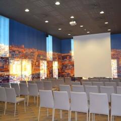 Hotel SB Icaria barcelona развлечения