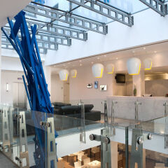 Aqua Hotel Brussels Брюссель детские мероприятия