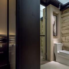Отель North Island Hotel Китай, Сямынь - отзывы, цены и фото номеров - забронировать отель North Island Hotel онлайн ванная фото 2