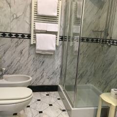 Отель Andreola Central Hotel Италия, Милан - - забронировать отель Andreola Central Hotel, цены и фото номеров ванная фото 2