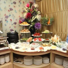 Отель Flower Hotel Вьетнам, Ханой - отзывы, цены и фото номеров - забронировать отель Flower Hotel онлайн помещение для мероприятий фото 2