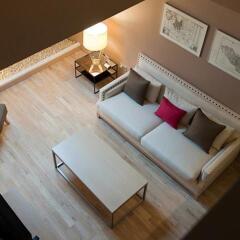 Отель Vincci Selección Posada del Patio 5* Полулюкс с различными типами кроватей фото 18