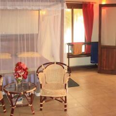 Отель Time N Tide Beach Resort Хиккадува комната для гостей фото 5