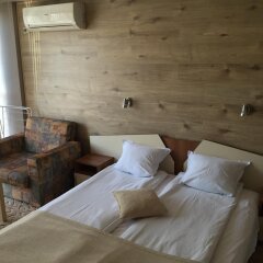 Hotel Kedara Бургас комната для гостей фото 3
