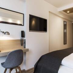 Storm Hotel by Keahotels удобства в номере
