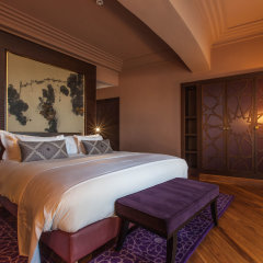 Nobu Hotel Marrakech in Marrakesh, Morocco from 572$, photos, reviews - zenhotels.com guestroom photo 2