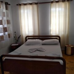 Отель Rooms Emiliano Албания, Kruje - отзывы, цены и фото номеров - забронировать отель Rooms Emiliano онлайн комната для гостей фото 2