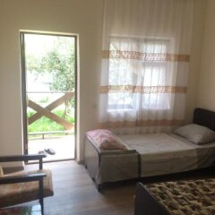 LAD Guest House in Gagra, Abkhazia from 102$, photos, reviews - zenhotels.com guestroom