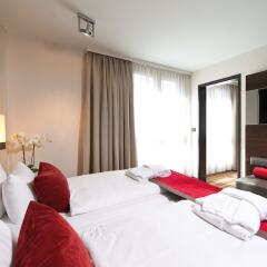 Отель Mercure Wien Europaplatz Вена фото 2