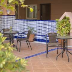 Отель NH Córdoba Guadalquivir Испания, Кордова - 2 отзыва об отеле, цены и фото номеров - забронировать отель NH Córdoba Guadalquivir онлайн фото 8