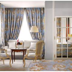 Hotel Le Bristol Paris интерьер отеля фото 3