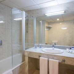 Medplaya Hotel Pez Espada ванная