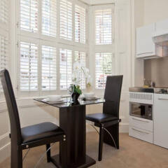 Отель Lower Belgrave Street Apartments Великобритания, Лондон - отзывы, цены и фото номеров - забронировать отель Lower Belgrave Street Apartments онлайн в номере