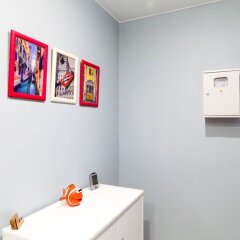 Гостиница Go Apartment Baltijskaya Apartments в Санкт-Петербурге отзывы, цены и фото номеров - забронировать гостиницу Go Apartment Baltijskaya Apartments онлайн Санкт-Петербург фото 9