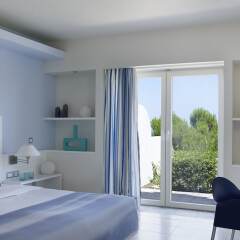 Отель Esperos Village Blue & Spa - Adults only фото 16