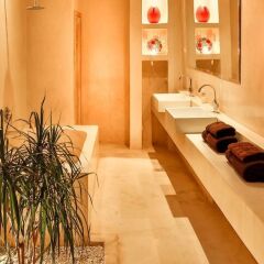 Отель Riad Kasbah Марокко, Марракеш - отзывы, цены и фото номеров - забронировать отель Riad Kasbah онлайн сауна