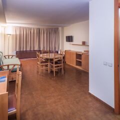 Отель & Aparthotel Cosmos Андорра, Лес-Эскальдес - 4 отзыва об отеле, цены и фото номеров - забронировать отель & Aparthotel Cosmos онлайн фото 3