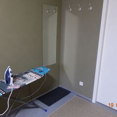 mini-hotel Moskovskaya 75 сейф в номере