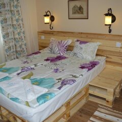 Отель Eco complex Miramar Димитровград фото 9