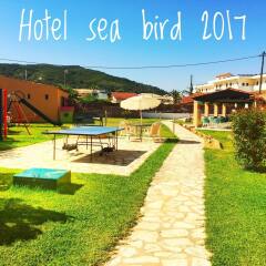 Sea Bird Hotel Сивота детские мероприятия