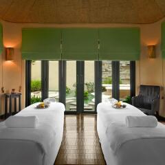 Отель The Naka Island, A Luxury Collection Resort and Spa, Phuket спа фото 2