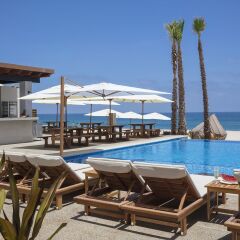 Отель Reflect Los Cabos Resort and Spa бассейн фото 2