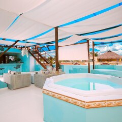 Отель Punta Cana Penthouse Доминикана, Пунта Кана - отзывы, цены и фото номеров - забронировать отель Punta Cana Penthouse онлайн детские мероприятия фото 2
