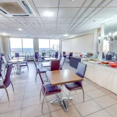 Отель Carlton Hotel Мальта, Слима - 4 отзыва об отеле, цены и фото номеров - забронировать отель Carlton Hotel онлайн фото 11