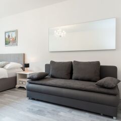 Апартаменты Superior Suites & Apartments in the Heart of Prague комната для гостей фото 2