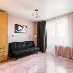 Гостиница on B Polyanka 30 в Москве отзывы, цены и фото номеров - забронировать гостиницу on B Polyanka 30 онлайн Москва комната для гостей