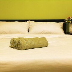Отель Chan Cha La 99 Hostel Таиланд, Бангкок - отзывы, цены и фото номеров - забронировать отель Chan Cha La 99 Hostel онлайн фото 3