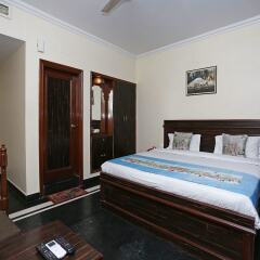 Hotel Kohinoor комната для гостей