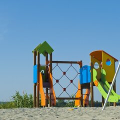 Отель Antico Borgo Casalappi пляж фото 2