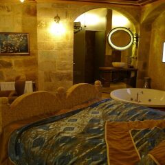 Travellers Cave Hotel Турция, Гёреме - отзывы, цены и фото номеров - забронировать отель Travellers Cave Hotel онлайн фото 11