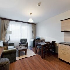 Regnum Bansko Apart Hotel & Spa Банско в номере