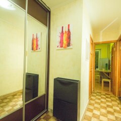 Апартаменты Funny Dolphins Apartments VDNKH сауна