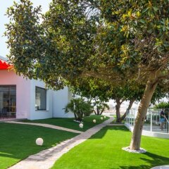 Отель THB Ocean Beach фото 2