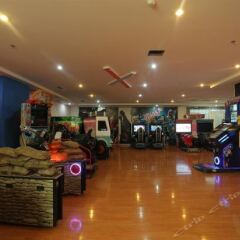 Rongda International Hotel детские мероприятия фото 2