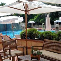 Отель Elegance Hotels International фото 8