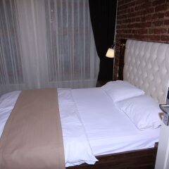 Отель Vita Suites Karakoy комната для гостей фото 4