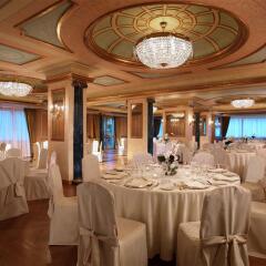 Отель The Westin Palace, Milan фото 2