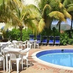 Golden Paradise in Manzanillo, Venezuela from 137$, photos, reviews - zenhotels.com photo 5