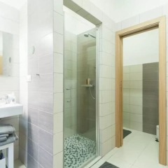 Отель Prague Krtek Apt in the Heart of Prague Прага сауна