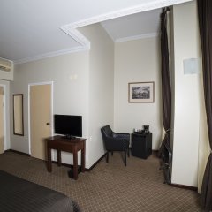 Hotel Elegance N.V. in Paramaribo, Suriname from 142$, photos, reviews - zenhotels.com room amenities